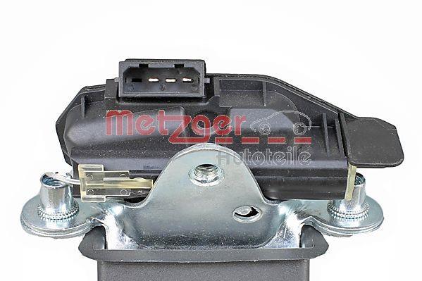Serrure de hayon METZGER ref. 2310619